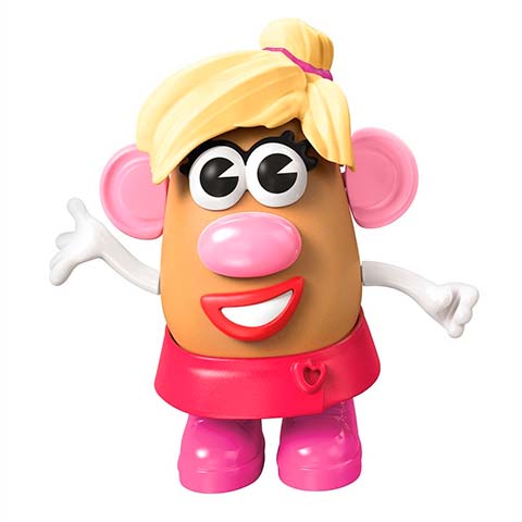 Mrs. Potato - Imagen 2