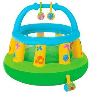 Mi Primer Gimnasio Hinchable