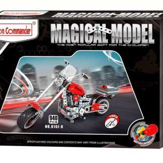 Moto Chopper