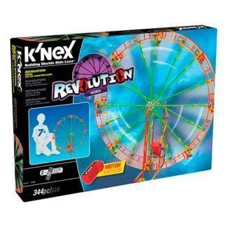 K'Nex Classic Revolution Ferris Wheel