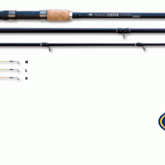 Black Feeder 390