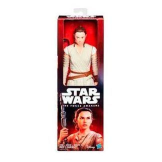 Figura Rey Jakku
