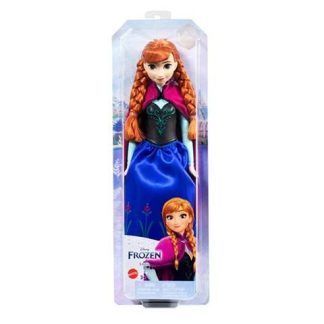Anna Arendelle