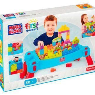 Mesa Preescolar 3 en 1
