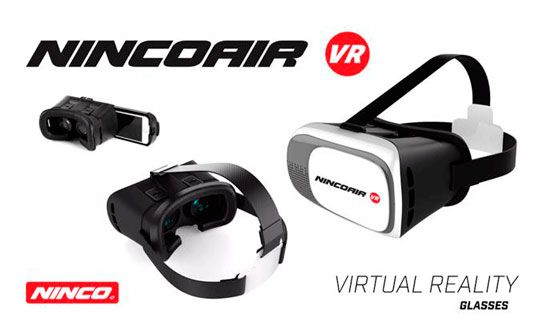 VR Glasses