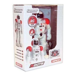 NBots Robot Sensor