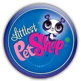 Pet Shop