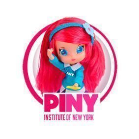 Piny
