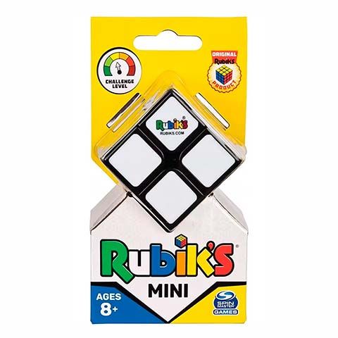 Rubik's Cube 2X2