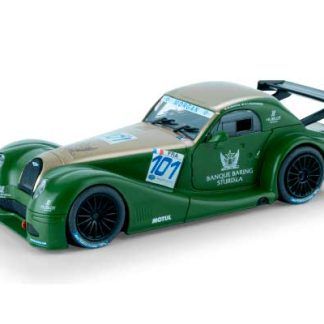Morgan Aero 8 Martin Vintage