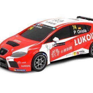 Seat Leon TCR Oriola