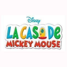 Mickey Mouse