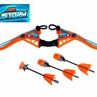 Z-Curve Bow
