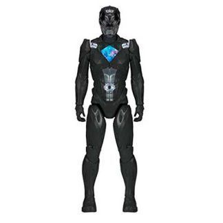 Power Ranger Movie 30cm Negro