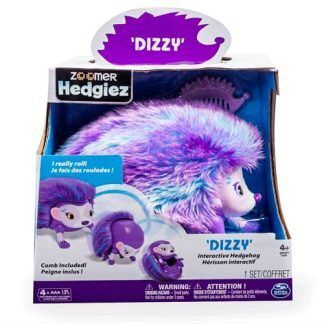 Zoomer Hedgiez
