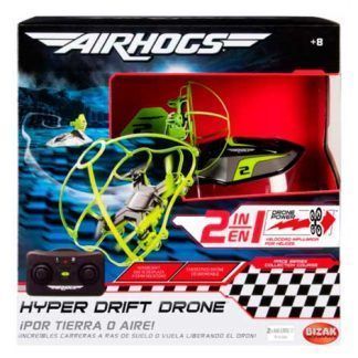 Air Hogs Hyper Drift Drone