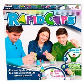 Rapidcups