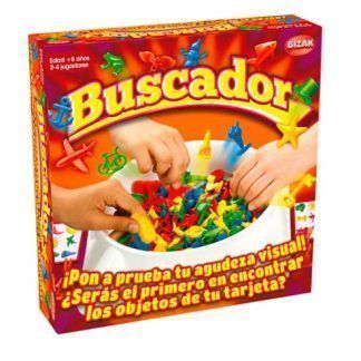 Buscador