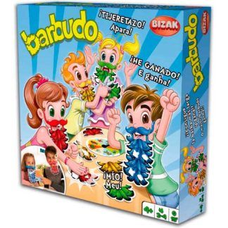 Barbudo