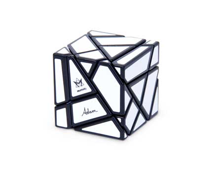 Ghost Cube - Imagen 2