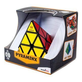Pyraminx