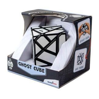Ghost Cube