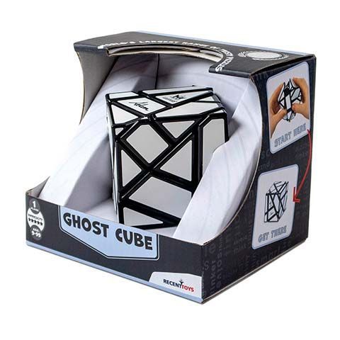 Ghost Cube