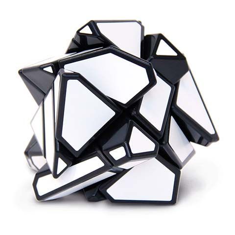 Ghost Cube - Imagen 3