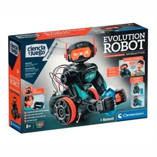 Evolution Robot
