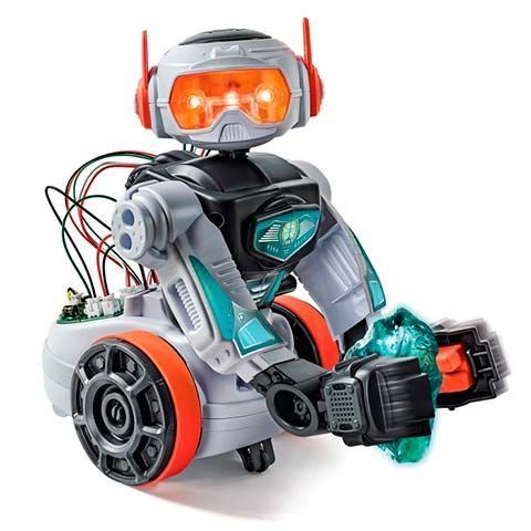 Evolution Robot - Imagen 2