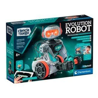 Evolution Robot