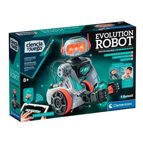 Evolution Robot
