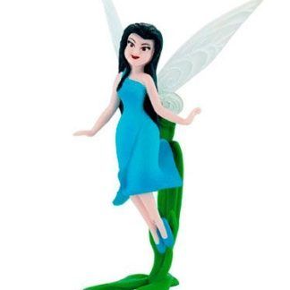 Silvermist