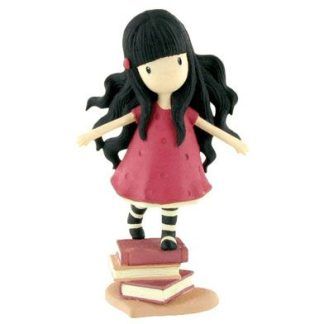 New Height "Gorjuss"