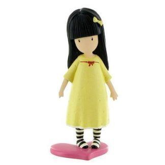 The Pretend Friend "Gorjuss"