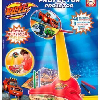 Proyector Blaze
