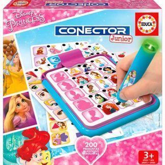 Conector Junior Princesas Disney