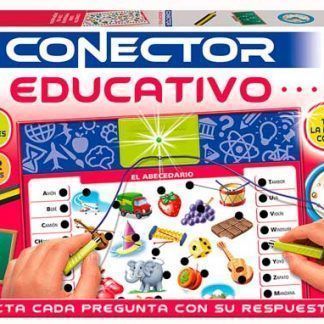 Conector Educativo