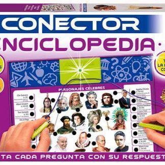 Conector Enciclopedia