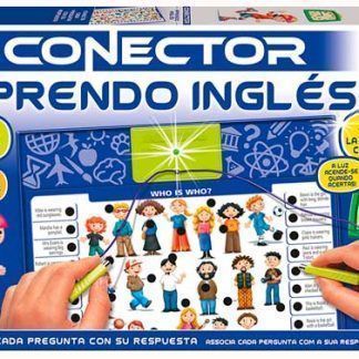 Conector Aprendo Inglés