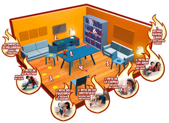 Fire Mission - Imagen 2