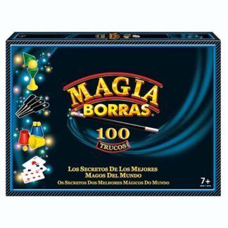 Magia Borras Classic 100 Trucos