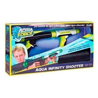 Aquaforce Infinity Shooter
