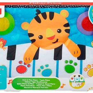 Piano Pataditas
