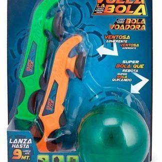 Vuela La Bola