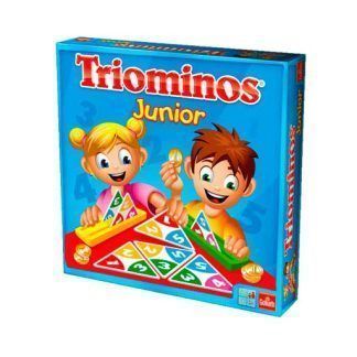 Triominos Junior