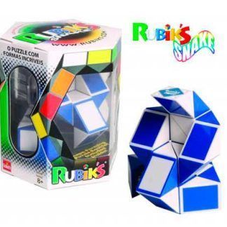 Rubik's Snake