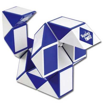 Rubik's Snake - Imagen 2
