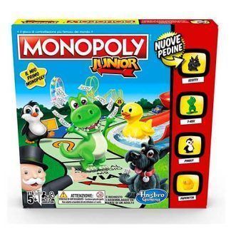 Monopoly Junior