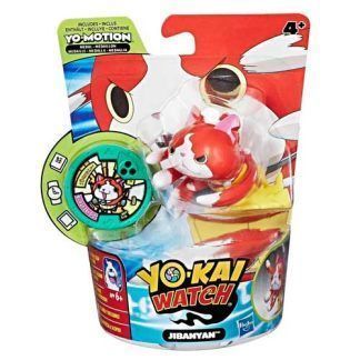 Figura Yo-kai Jibanyan